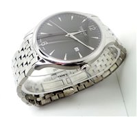 Orologio Tissot Uomo Tradition Quartz in Acciaio T0636101106700 - T0636101106700